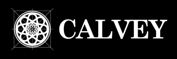 Calvey Logo